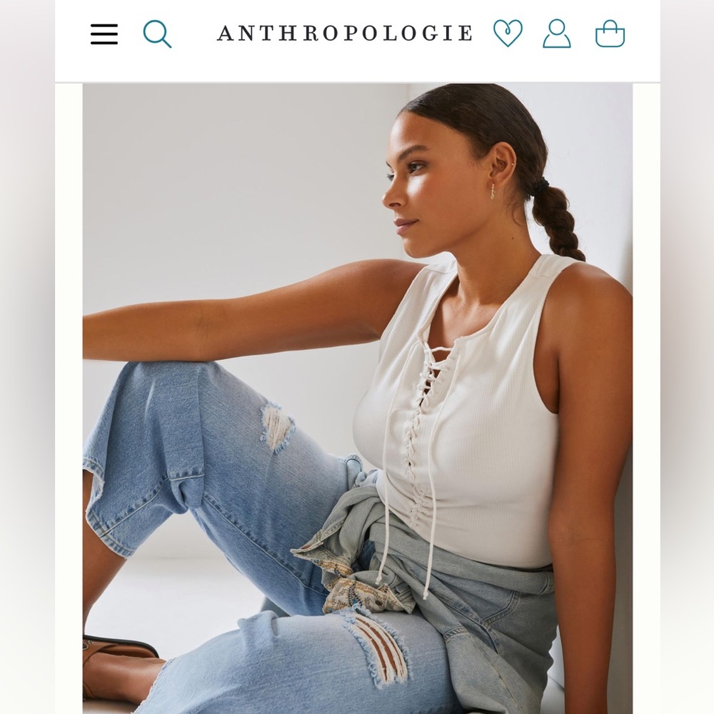Daily Practice by Anthropologie Reef Tank - Small